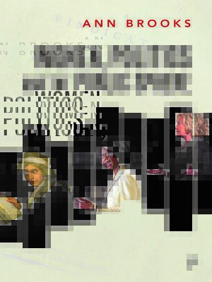 cover image of Women, Politics and the Public Sphere